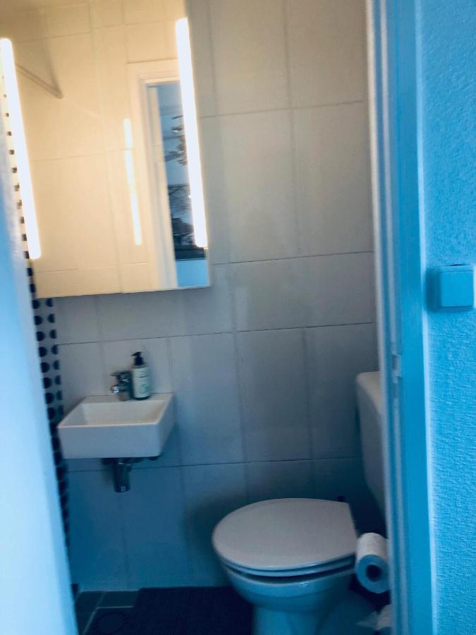 Casa Blanca Zandvoort Hotell Exteriör bild