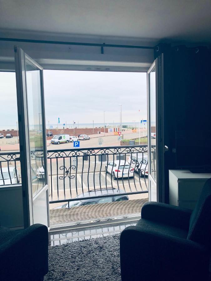 Casa Blanca Zandvoort Hotell Exteriör bild